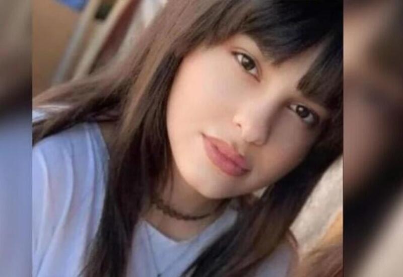 18 yaşlı Aydənin öldüyü qəza belə olubmuş...