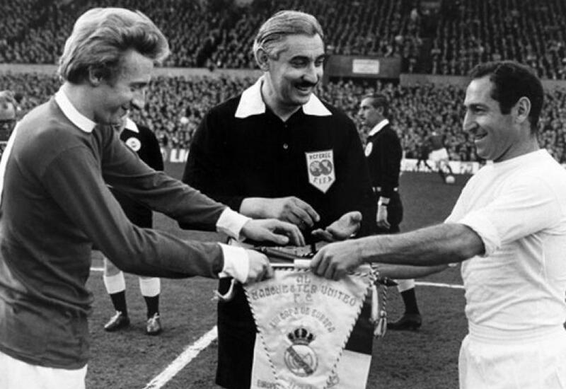 Сегодня исполняется 101 год со дня рождения Тофика Бахрамова