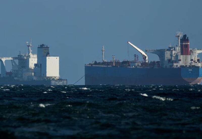 США впервые передали Венесуэле один из захваченных танкеров