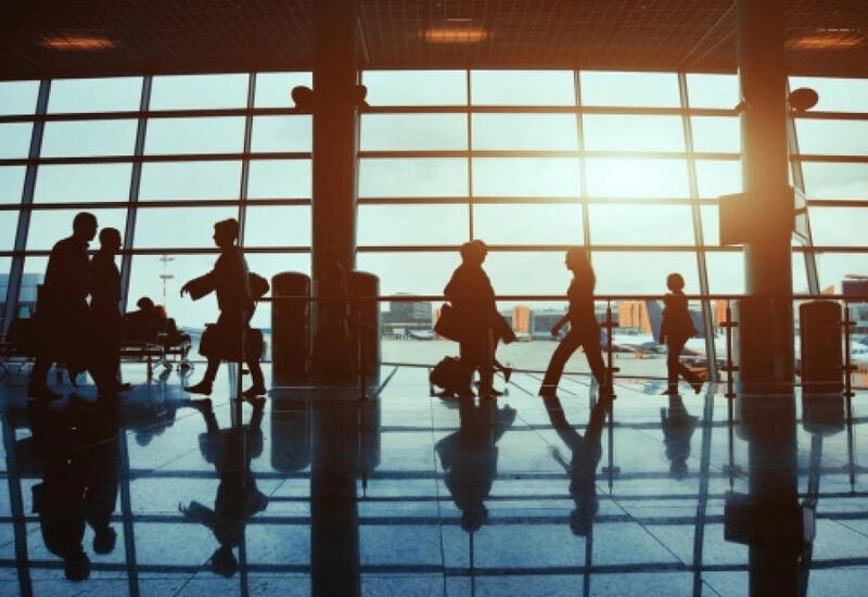 Азербайджан - в тройке популярных направлений для поездок россиян