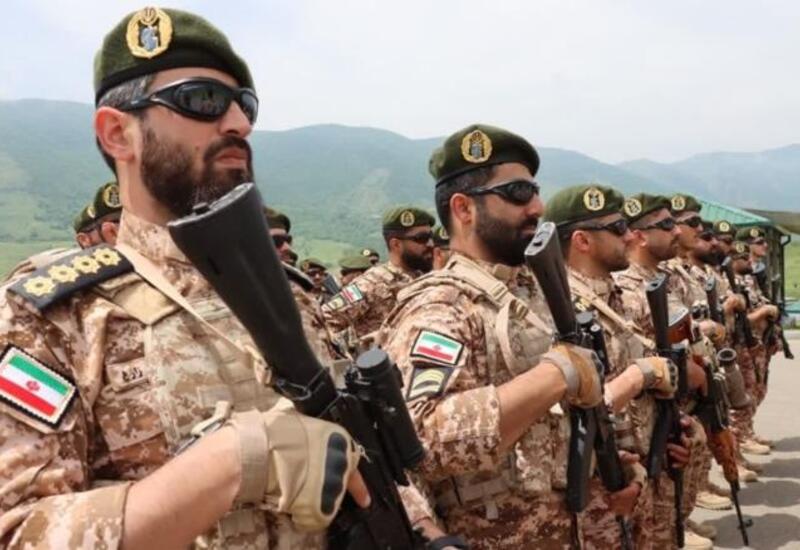 ЕС включил КСИР в список террористических организаций