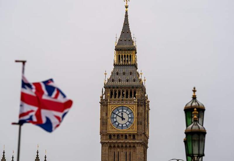 Автопроизводство в Великобритании достигло исторического минимума