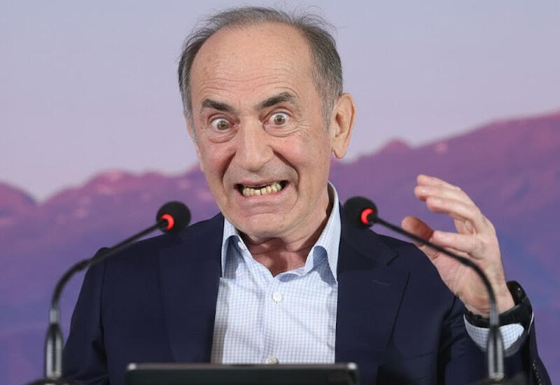 Кочарян раздувает страхи: кто действительно угрожает безопасности Армении?