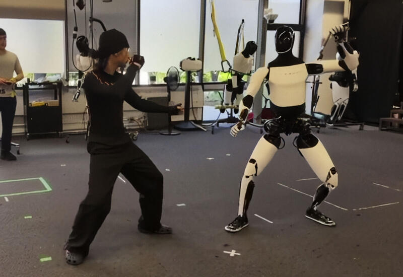 Tesla свернет производство моделей S и X, перенаправит ресурсы на человекоподобных роботов