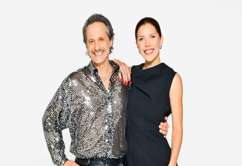 Стали известны ведущие конкурса «Евровидение-2026»