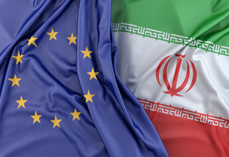 ЕС введет новые санкции против Ирана