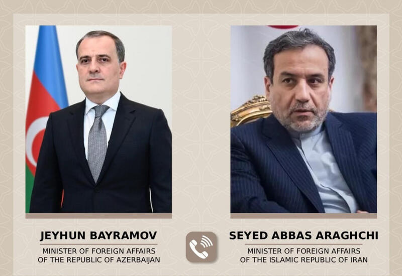 Азербайджан предупредил о недопустимости военных операций против Ирана с его территории