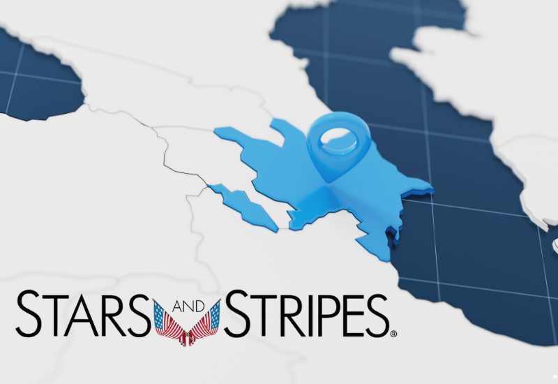 Южный Кавказ становится центром американской стратегии