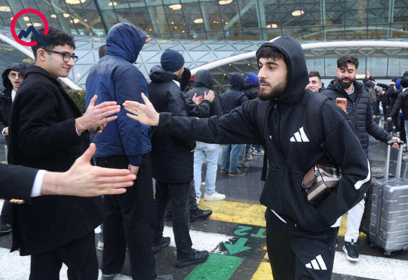“Qarabağ” Bakıya qayıtdı