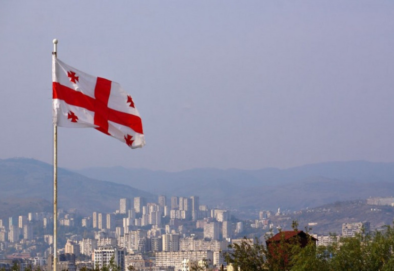 В Грузии запретят иностранное лоббирование