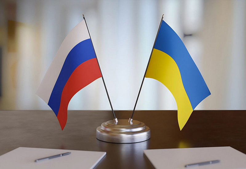 Между Россией и Украиной состоится встреча в двустороннем формате