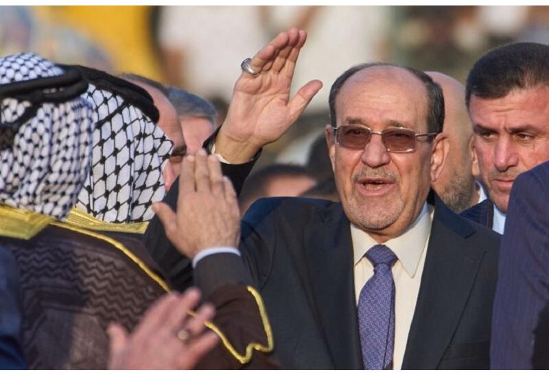 Ирак между молотом Вашингтона и наковальней Тегерана