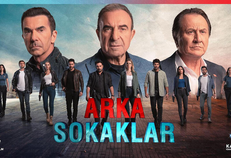 “Arka Sokaklar”da gözlənilməz