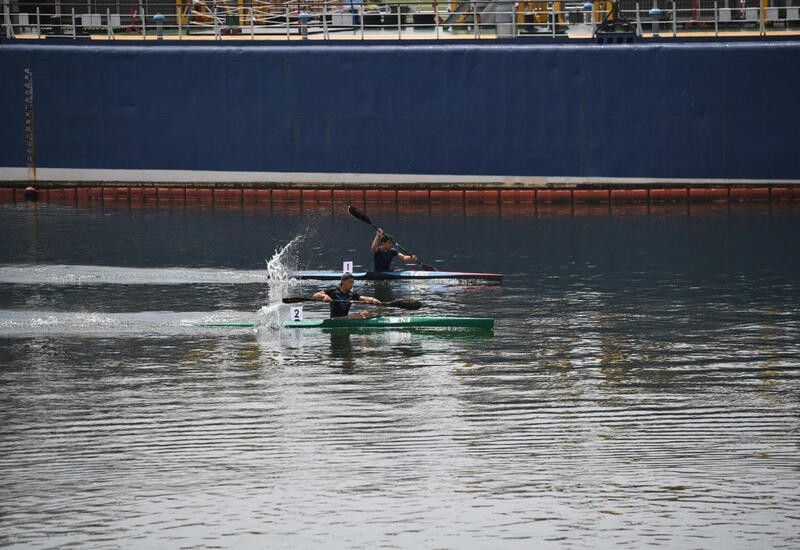 В Мингячевире пройдет турнир по гребле