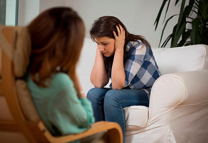 Ученые выявили ранние признаки риска психоза у подростков и молодежи