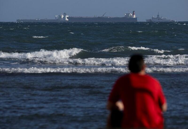 США впервые вернули Венесуэле захваченный танкер