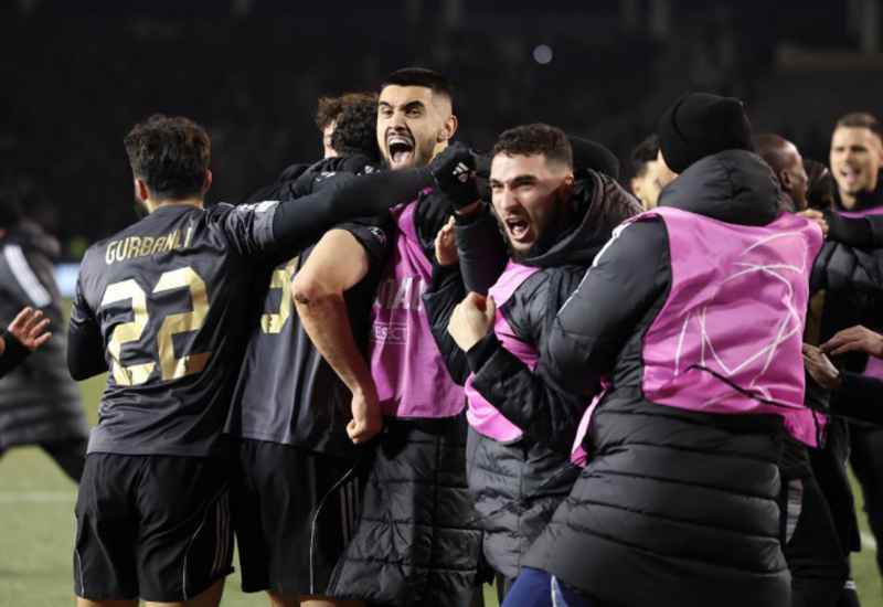 Футболисты "Карабаха" получат премию