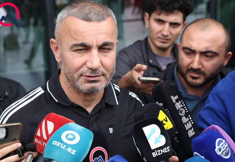 “Bu, Azərbaycan futbolu üçün çox böyük nailiyyətdir”