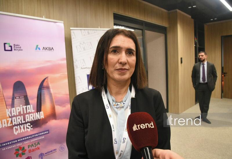 Привлечение местных ресурсов делает микрофинансовые продукты в Азербайджане доступнее - AMFA