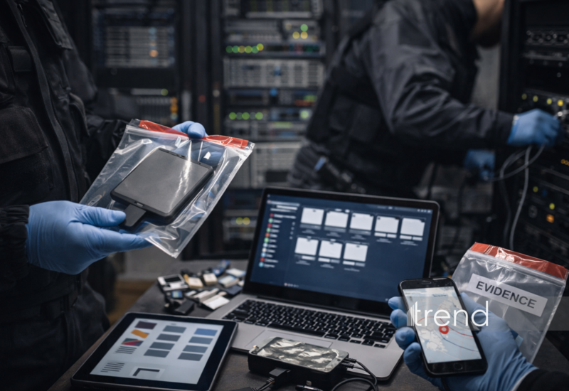 В Азербайджане расширяют основания для досмотра цифровых устройств без суда