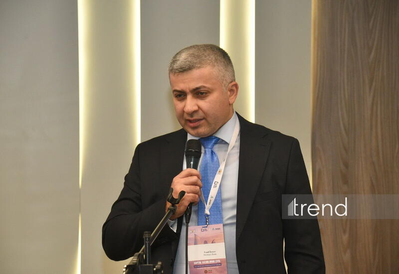 Активы сектора НБКО Азербайджана выросли