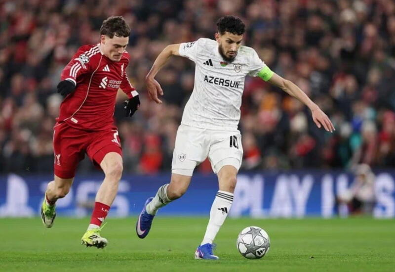 "Как французу мне было бы интересно сыграть с ПСЖ"