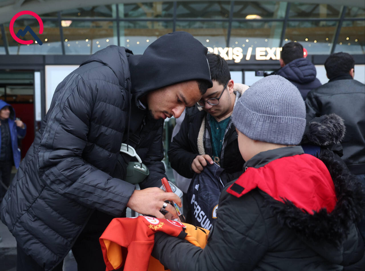 Игроки "Карабаха" вернулись в Баку