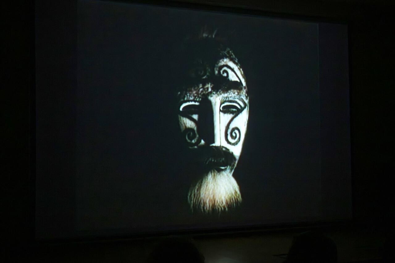 В Баку состоялась презентация книги "LUCIDITY (Сны о режиссере)"