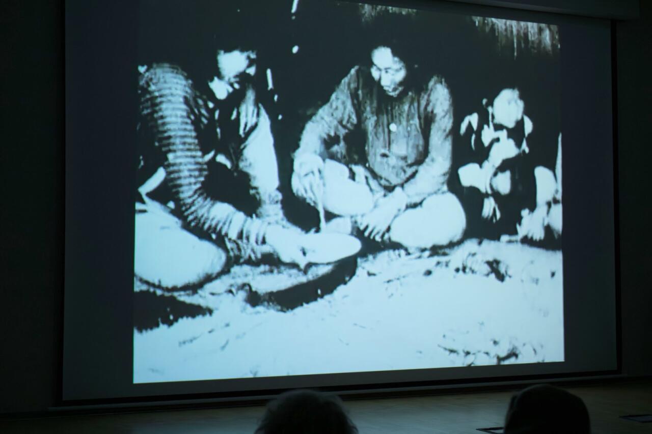 В Баку состоялась презентация книги "LUCIDITY (Сны о режиссере)"