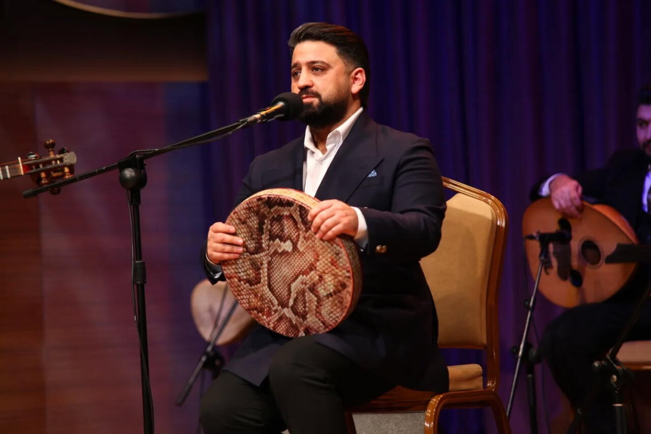 Многовековая преемственность и живая сила азербайджанского искусства