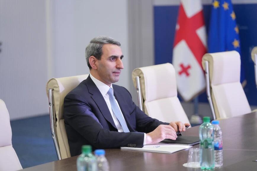 Грузопоток по маршруту Баку-Тбилиси-Карс может быть увеличен