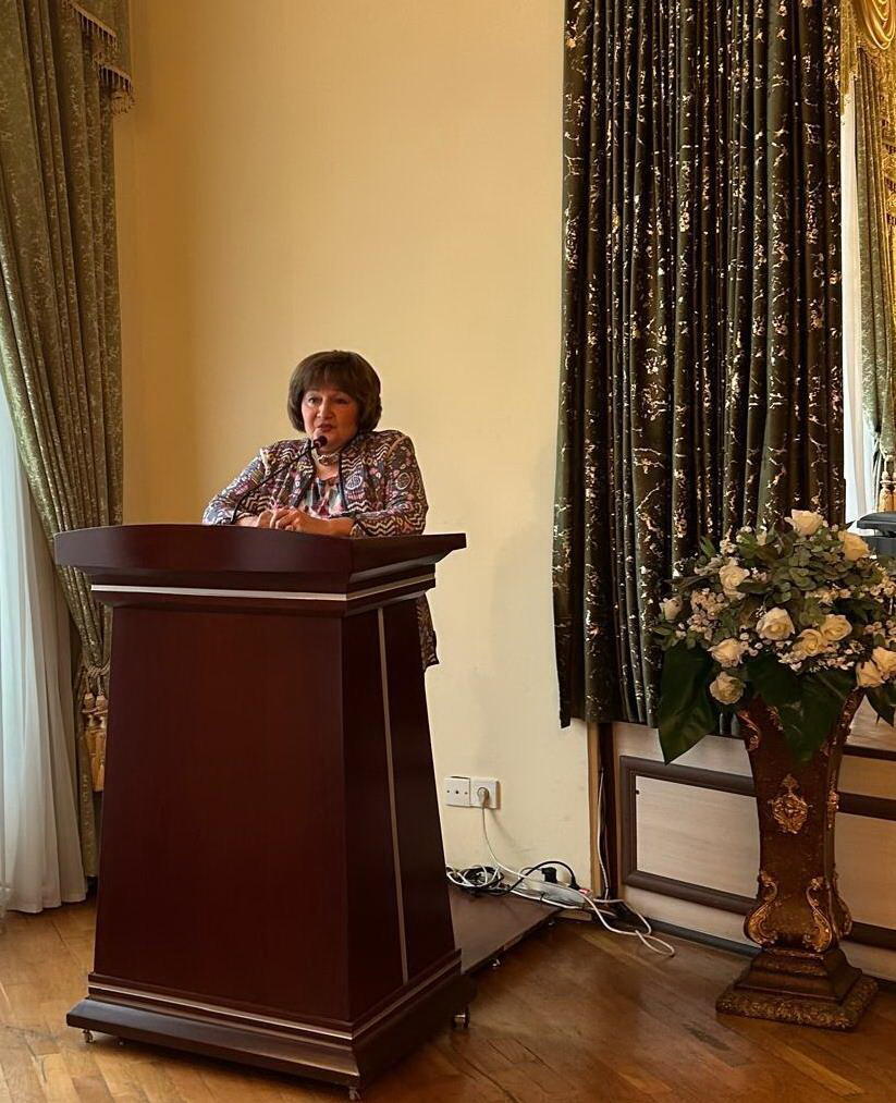 Музыка и Победа: художественное осмысление героической истории Азербайджана