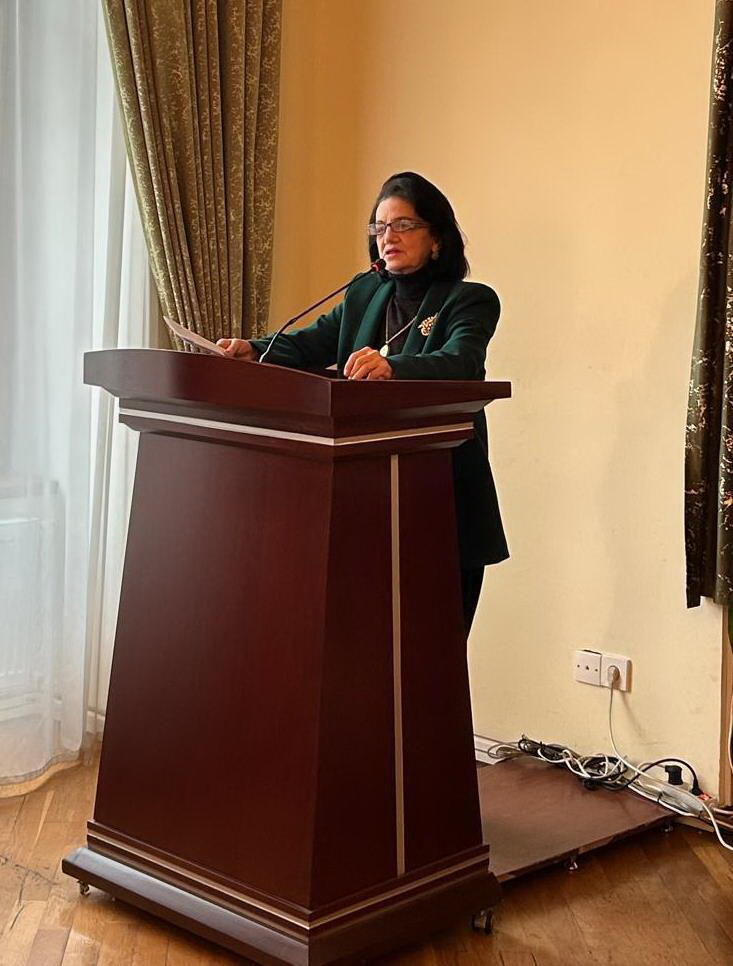 Музыка и Победа: художественное осмысление героической истории Азербайджана