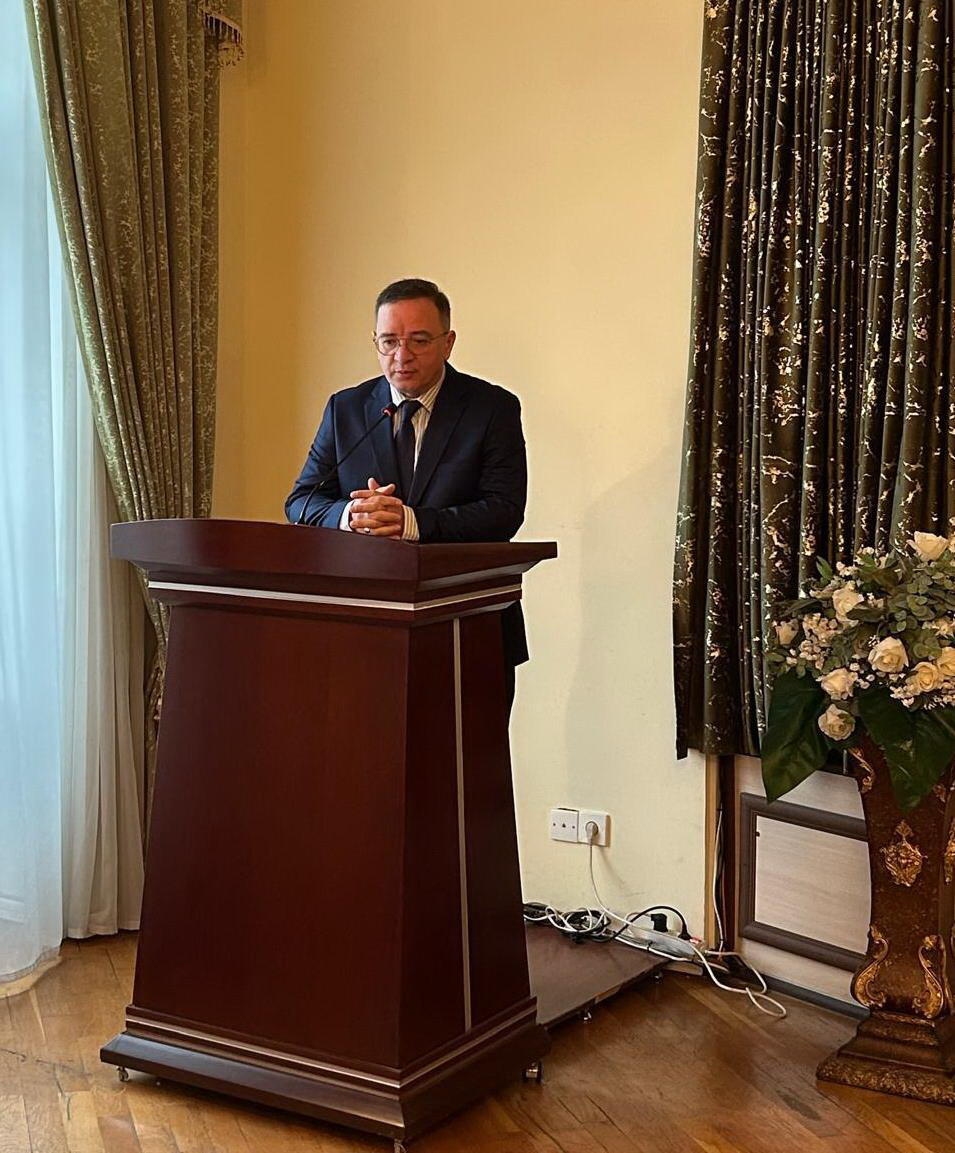 Музыка и Победа: художественное осмысление героической истории Азербайджана