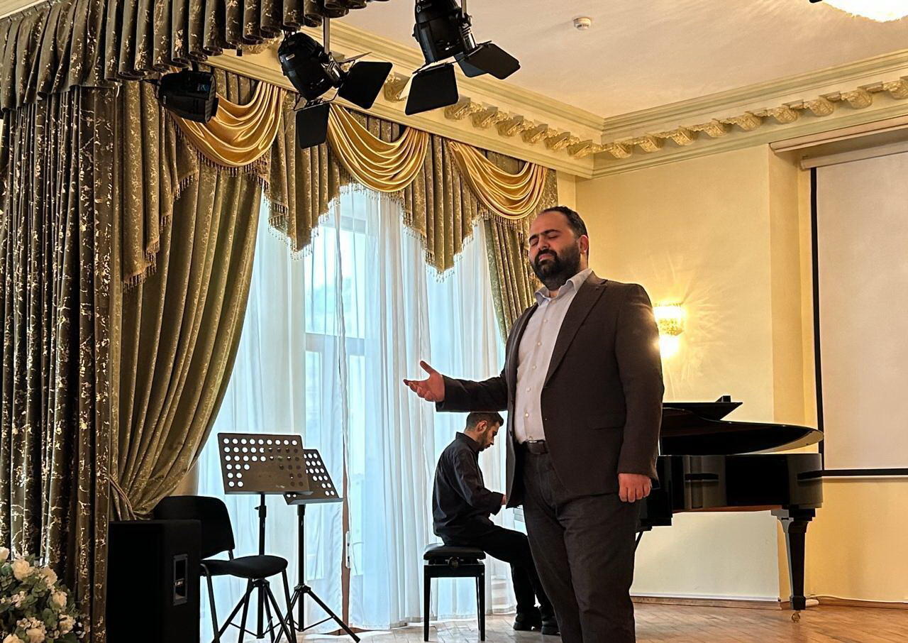 Музыка и Победа: художественное осмысление героической истории Азербайджана