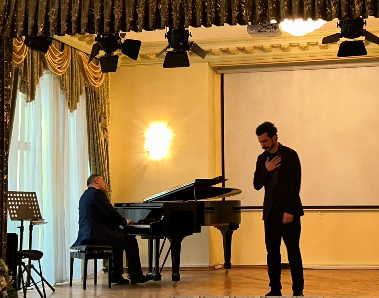 Музыка и Победа: художественное осмысление героической истории Азербайджана