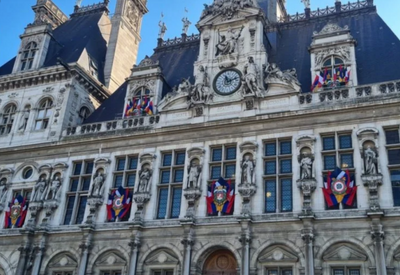 В парижской мэрии проспали мир на Южном Кавказе