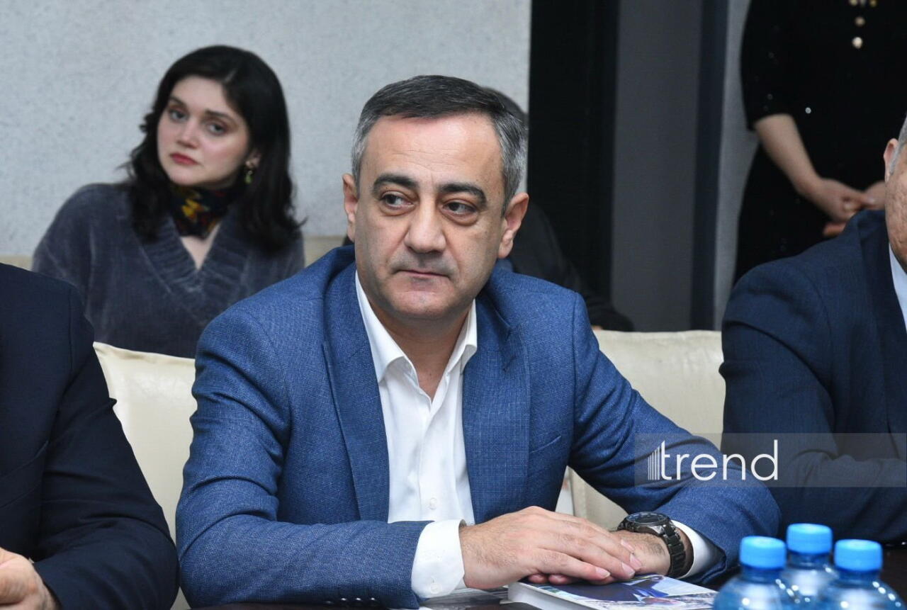 Umud Mirzəyevin 65 illik yubileyinə həsr olunmuş tədbir keçirildi