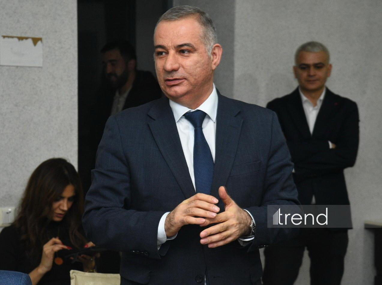 Umud Mirzəyevin 65 illik yubileyinə həsr olunmuş tədbir keçirildi