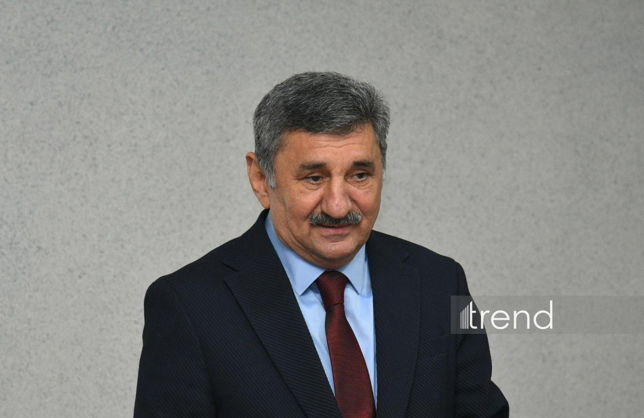 Umud Mirzəyevin 65 illik yubileyinə həsr olunmuş tədbir keçirildi