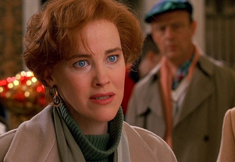 Умерла экранная мать Макколея Калкина из «Один дома»