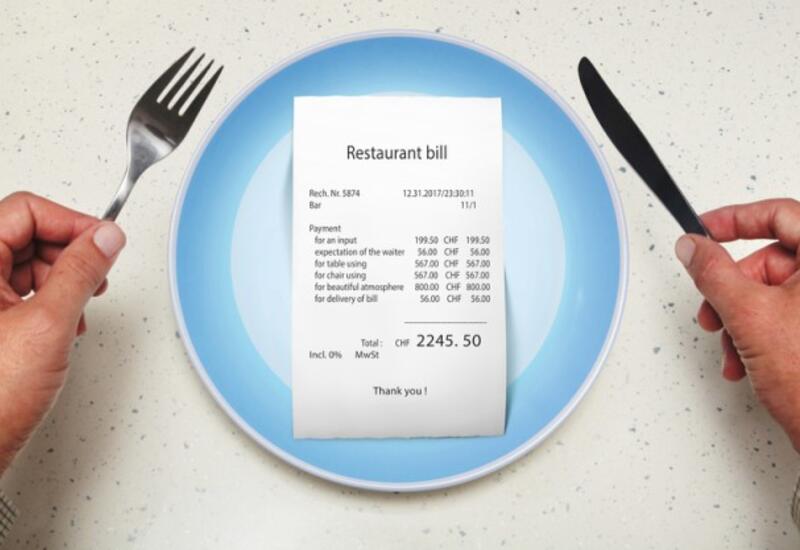 В Турции отменили сервисный сбор