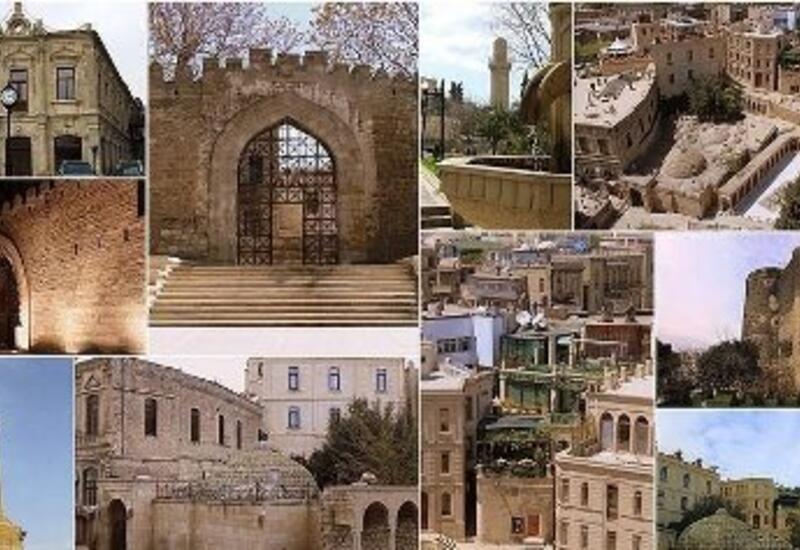 Ümumdünya İrs Siyahısına daxil edilmiş daşınmaz mədəni irs nümunələrini əks etdirən gümüş xatirə sikkələr hazırlanacaq