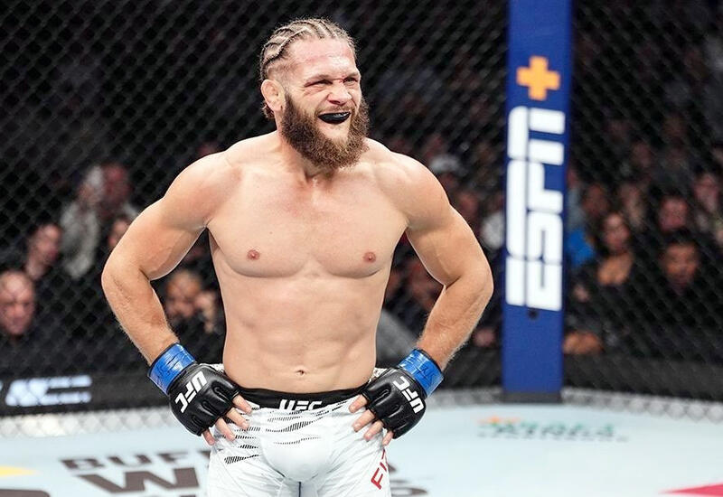 Физиев назвал сильнейший дивизион UFC