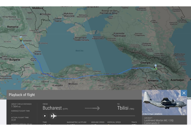 Канал КСИР попался на вранье против Азербайджана