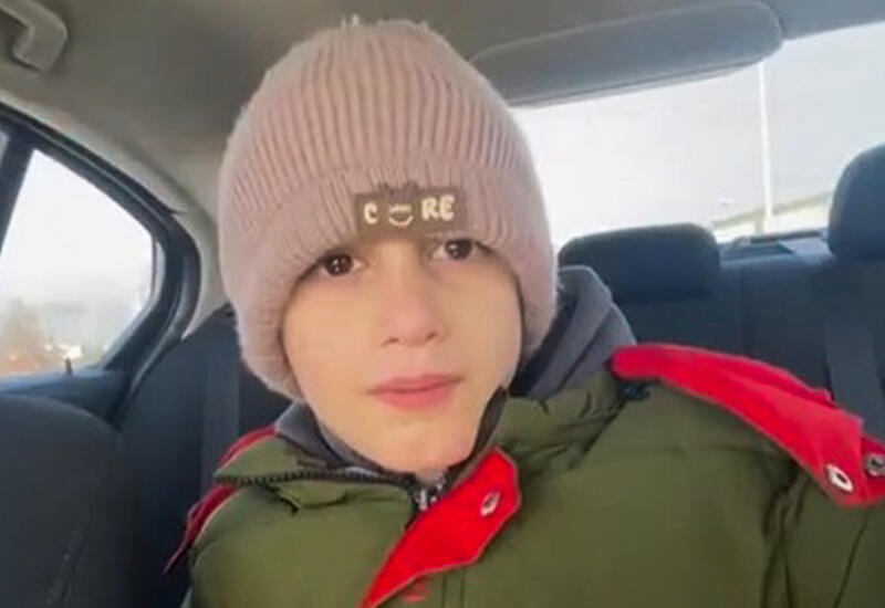 Найдены родители потерявшегося ребенка