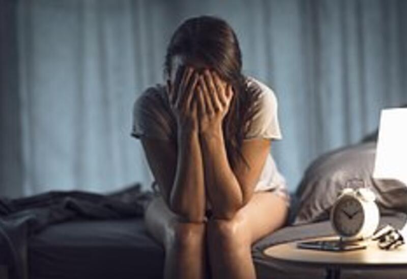 Женщинам раскрыли причину пробуждения в три часа ночи