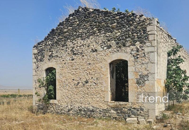 Информация об исторических и архитектурных памятниках Азербайджана будет оцифрована