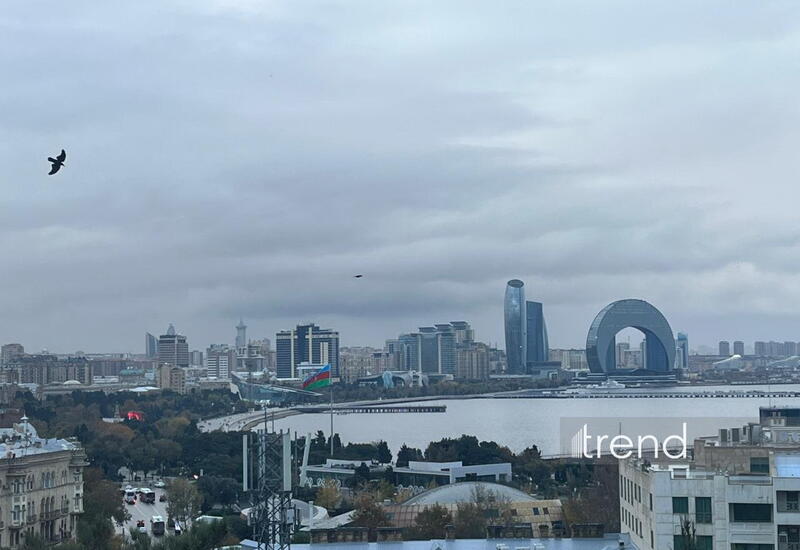 На ряде территорий Азербайджана будет сформирована устойчивая городская среда