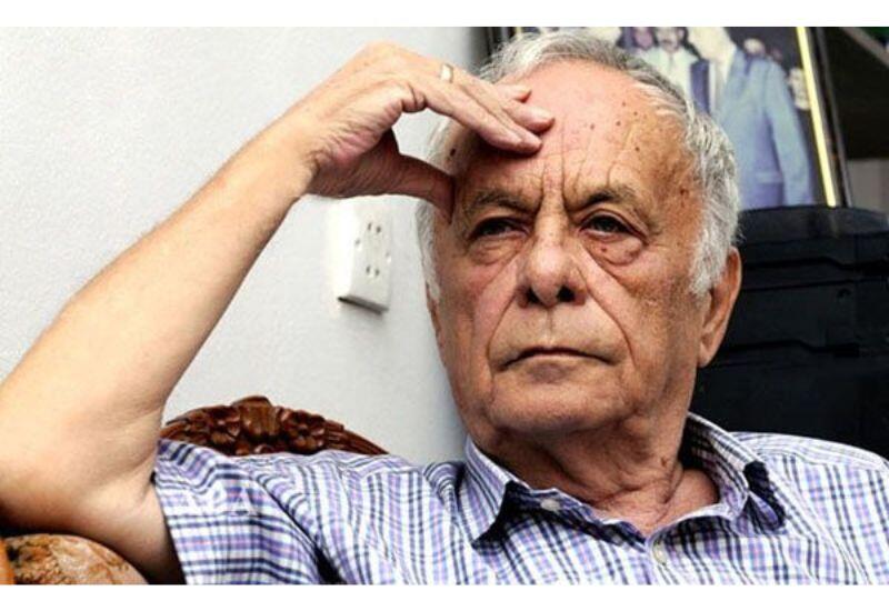 Эльдар Гулиев: к 85-летию выдающегося кинорежиссёра - память, кадры, воспоминания